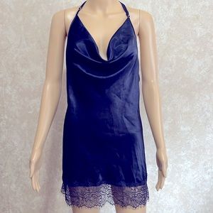 Dreamgirl sleepwear size s